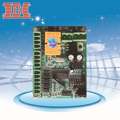JBC2100门禁控制单元